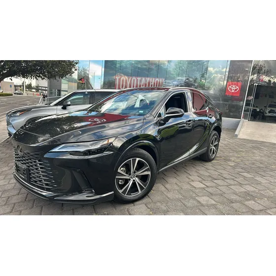 Lexus Rx Rx