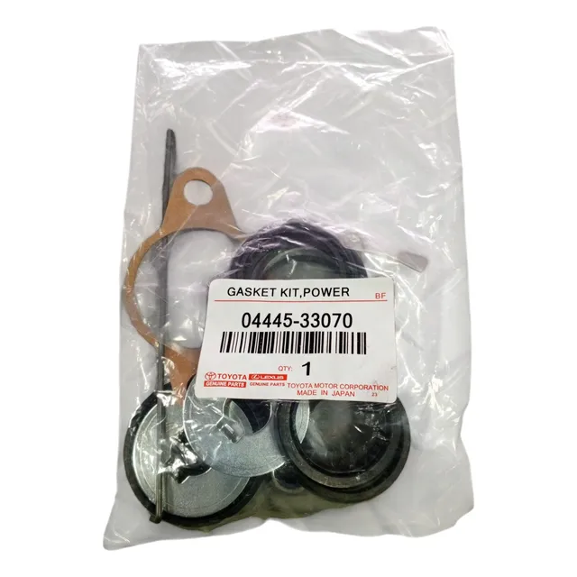 Kit De Cajetin Camry 97/01 3.0 1mz