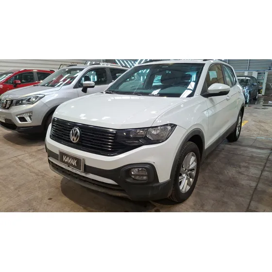 Volkswagen T-cross 1.6 Trendline