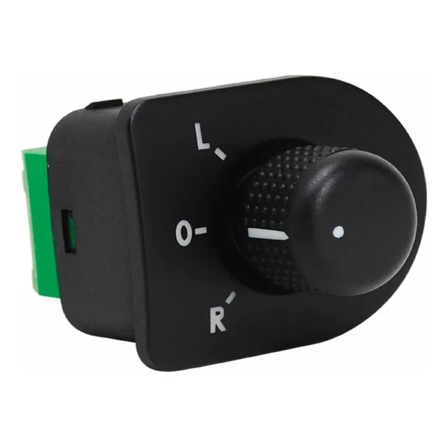 Boton De Control Espejo Vw Gol G5/g6 / Bora / Golf