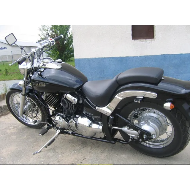 Dragstar 650 Manzana Delantera   *** Usado ***