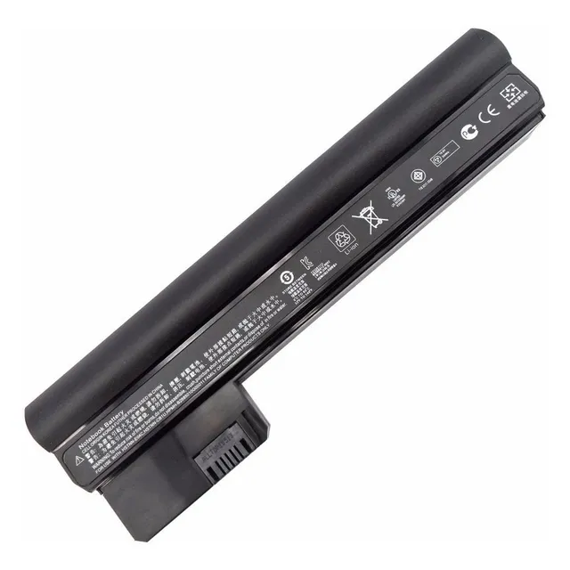 Bateria Alternativa Netbook Hp Mini 110-3000 Cq10-400