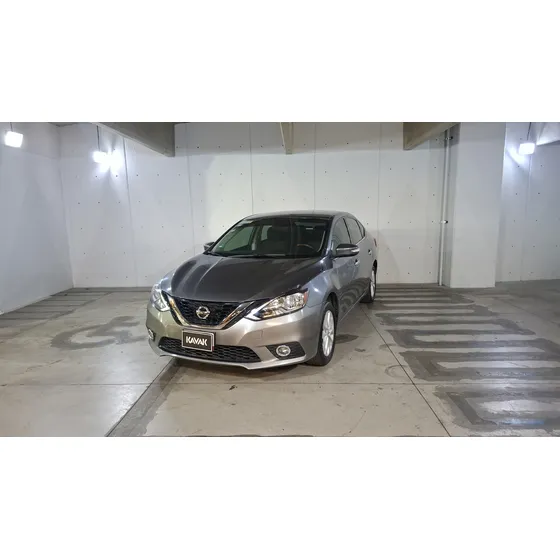 Nissan Sentra 1.8 Advance