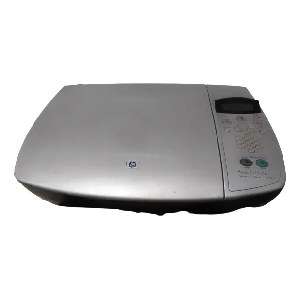 Impresora Hp Psc 2175 All-in-one Usada