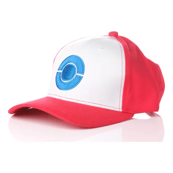 Gorra Pokemon