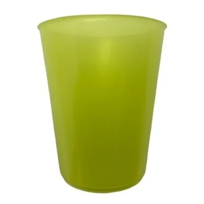 20 Vaso Vasito Shot Plastico Salsero Salsa 3oz 4636 Xaviplas