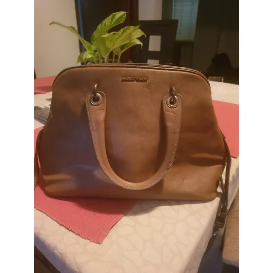 Carteras Usadas 