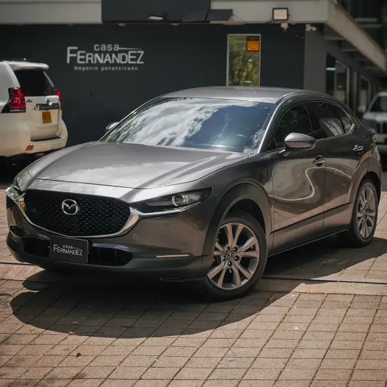 Mazda Cx-30 2022 2.0 Touring