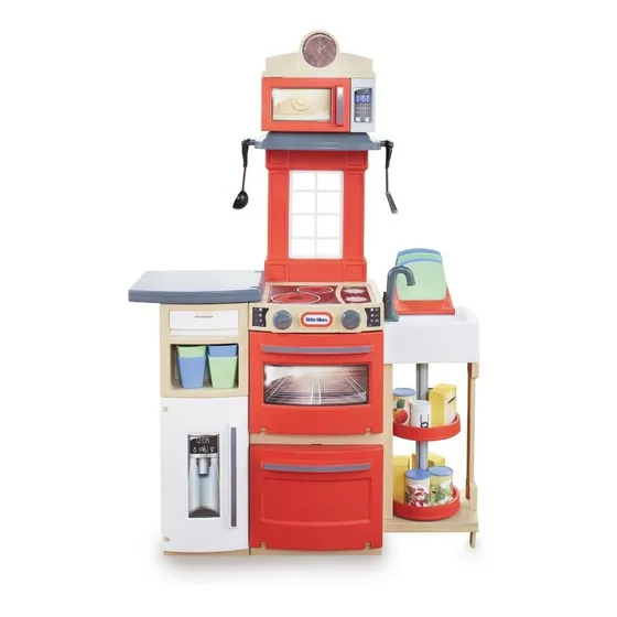 Cocina Infantl Little Tikes. Color Multicolor