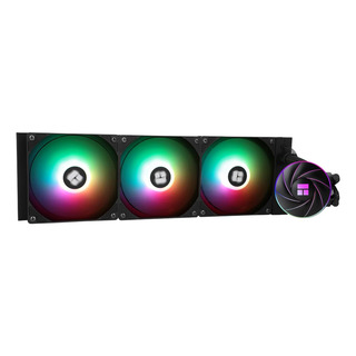 Thermalright Aqua Elite 360 ??argb V4 Cpu Water Cooler, Com Thermalright Aqua Elite 360 ??argb V4 Cpu Water Cooler, Com
