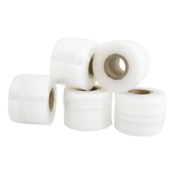 Fita Para Enxertia De Mudas Biodegradável -5cm Kit Com 3 Un.