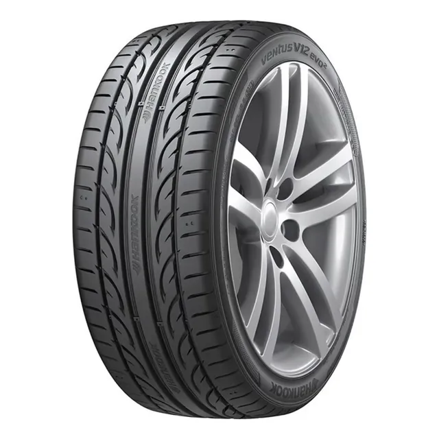 Llanta Hankook Ventus V12 Evo2 215/45r17