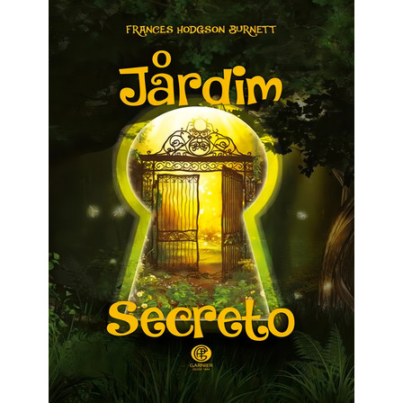 O Jardim Secreto Edição De Luxo Almofadada O Jardim Secreto Edição De Luxo Almofadada