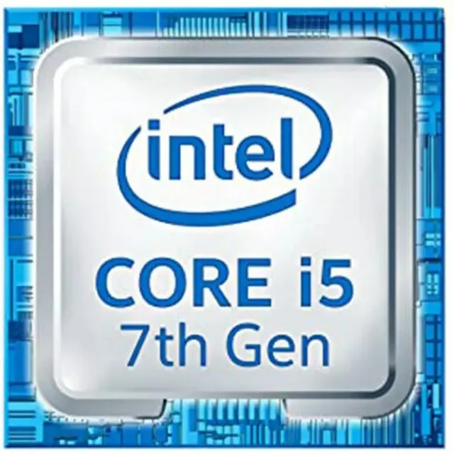 Procesador Intel Core I5 7600t 4 Núcleos 2.8-3.7 Ghz Gráfica