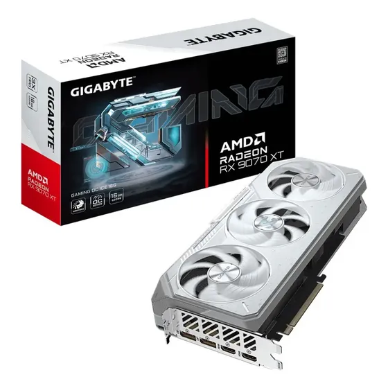 Rx 9700 Xt | Mercado Livre