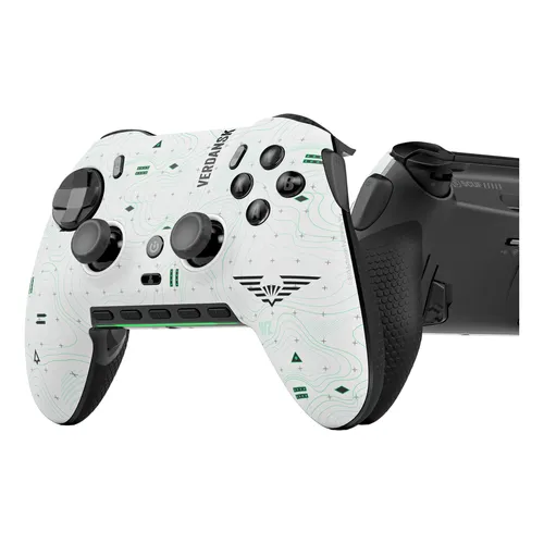 Joystick Scuf Envision Pro Inalámbrico Para Juegos De Pc | Cuotas