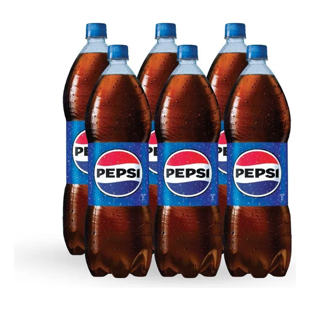 Pepsi 2lt Pack 6und