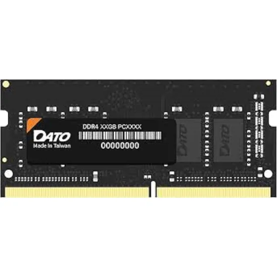 Memoria Ram Ddr4 16gb 3200mhz Laptop Dato