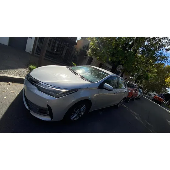 Toyota Corolla 1.8 Xei Mt Pack 140cv