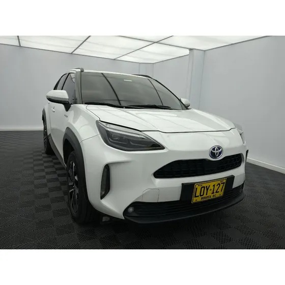 Toyota Yaris Cross 1.5 Xs Hybrid Tp