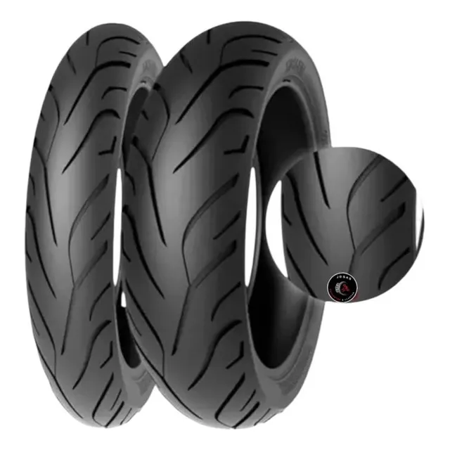 Llantas 150/70-17 Y 110/70-17 Timsun Ts689 Hg Combo Tl