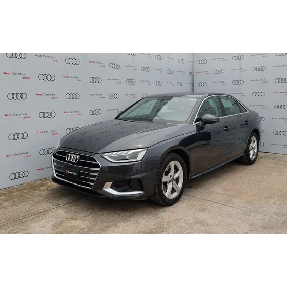 Audi A4 2.0 T 40 Tfsi Select 190hp