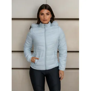 Jaqueta Blusa Feminina Pufer Forrada ImpermeĂĄvel Inverno Jaqueta Blusa Feminina Pufer Forrada ImpermeĂĄvel Inverno