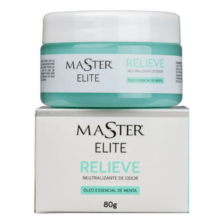 Master Relieve Gel Neutralizante Odor Cola Extensao Cilios Cor Branco Master Relieve Gel Neutralizante Odor Cola Extensao Cilios Cor Branco