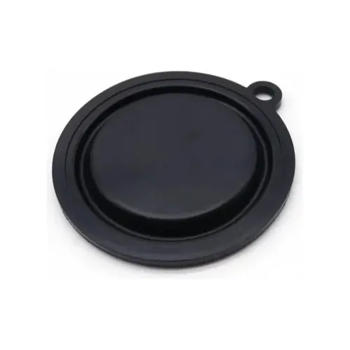 Diafragma  Para Calentador A Gas 54mm