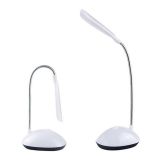 Luminaria Mesa Flexivel Sem Fio Led Mini Luz Iluminação Luminaria Mesa Flexivel Sem Fio Led Mini Luz Iluminação