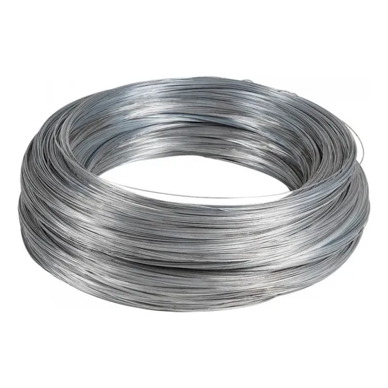 Alambre Galvanizado N 14 X 25 Kg Uro