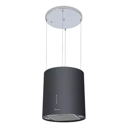Campana De Isla De 35 Cm Penta Tecnolam