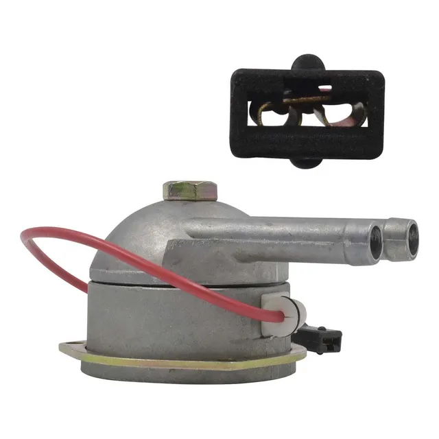 Termos Ahogador Carburador Jetta L4 1.8l 85 Al 92 Tomco