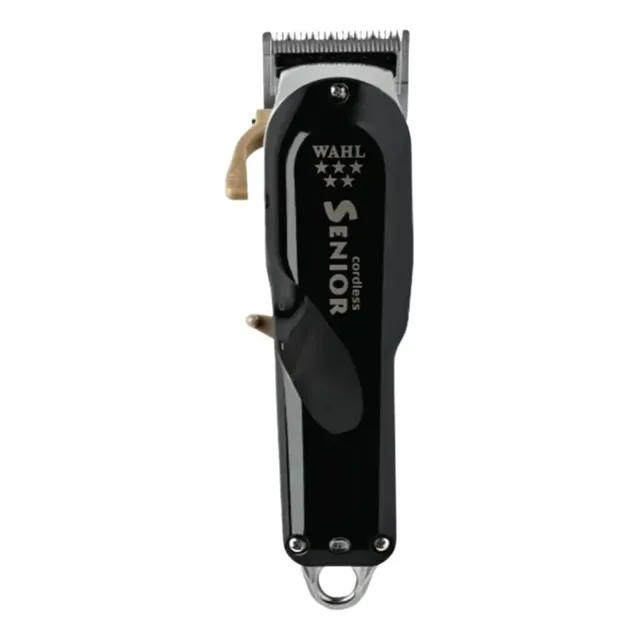 Máquina Inalámbrica Senior Cordless Wahl 