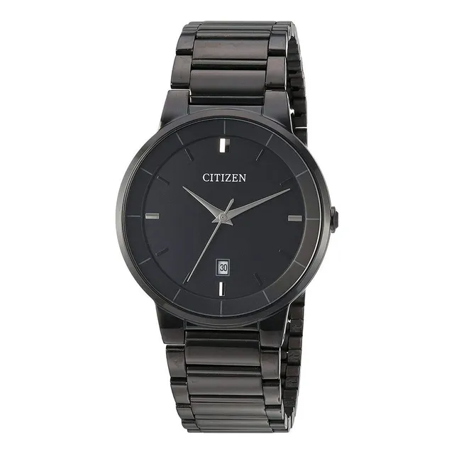 Reloj Citizen Bi5017-50e Analógico Para Hombre Con Caja De 4
