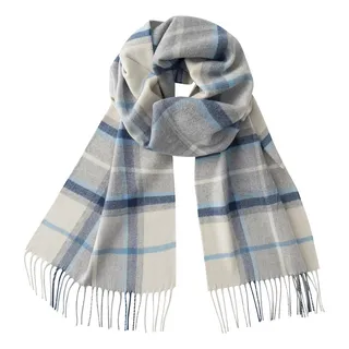 Calvin & Olivia Bufanda Cashmere Feel Soft Winter Ombre Nova Calvin & Olivia Bufanda Cashmere Feel Soft Winter Ombre Nova