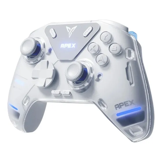 Controle De Jogo Sem Fio Flydigi Apex 4 Elite