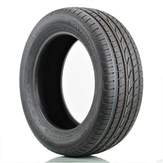 Llanta P 255/35 R20   A A Powertrac Cityracing