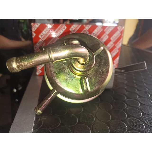 Bomba Gasolina  Mecánica Toyota 4.5 Machito Autana .
