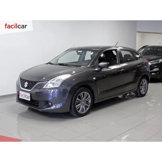 Suzuki Baleno 1.4 Gl