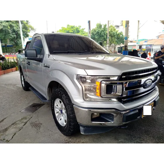 Ford F-150 3.3 Xlt