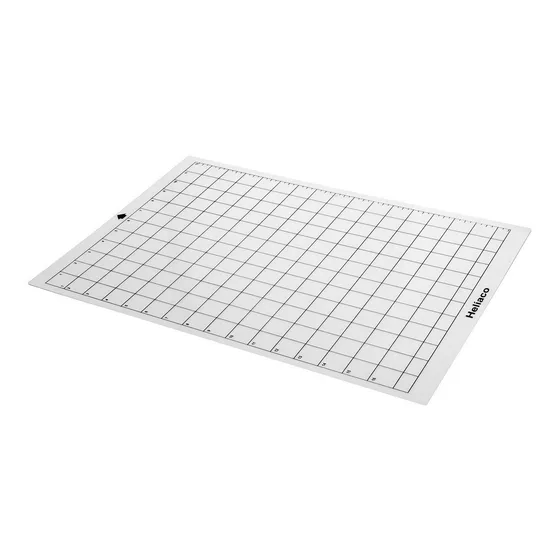 2 Bases De Corte Helíaco Para Silhouette Cameo A3 Com Cola