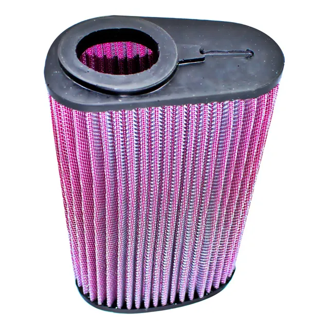 Filtro Ar Esportivo Honda Cbr 600f Hornet Injetada 2008 2023