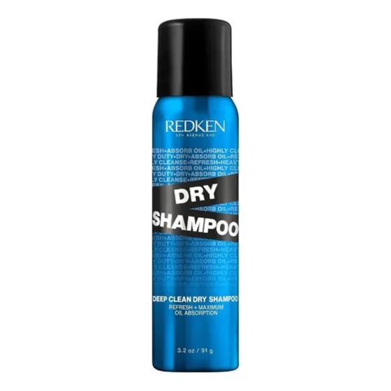 Redken Deep Clean Dry Shampoo À Seco 150mls