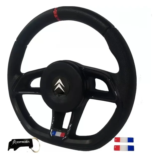 Volante Deportivo Francia Citroen Xsara 
