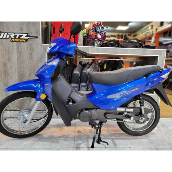 Mondial Ld 110 Automática 0km Entrega Inmediata Tamburrino 