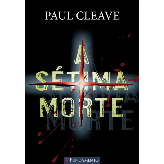 Livro A Sétima Morte