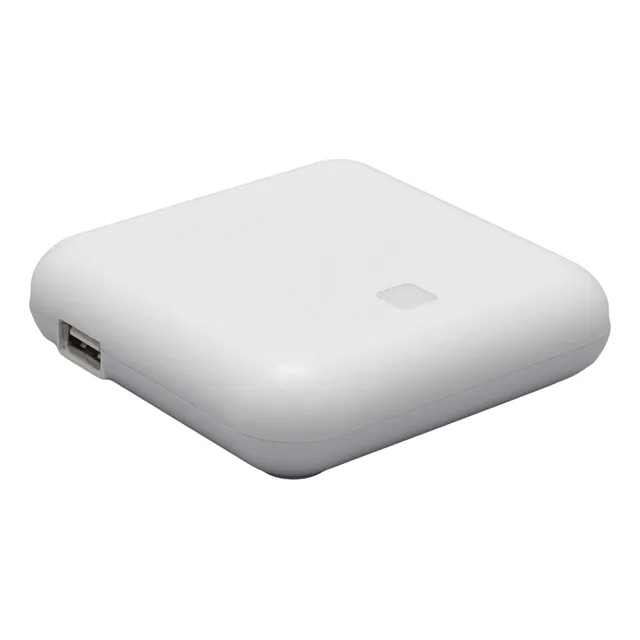 Hub M2m - Redundancia De Comunicación Wifi/lan + Posibilidad