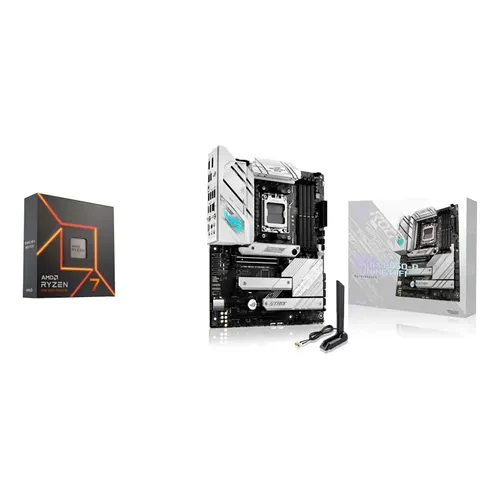 Combo I7 8700 + Gigabyte Z370 Ultra Gaming + 8gb 2400mhz 8va
