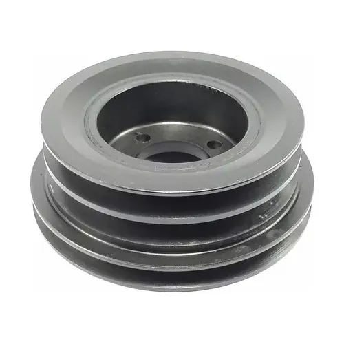 Polea De Cigüeñal Damper Chevrolet Luv 2002-2006 2.2l